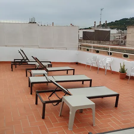Gasthof La Terrassa
