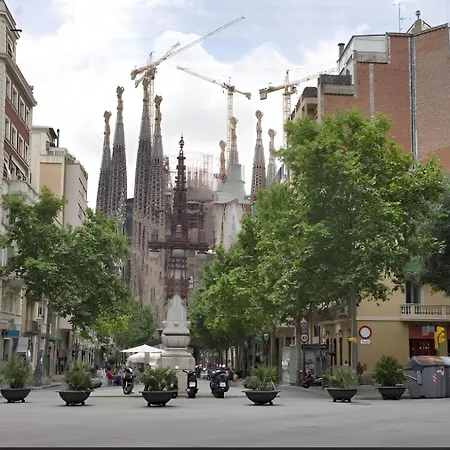 Sagrada Familia