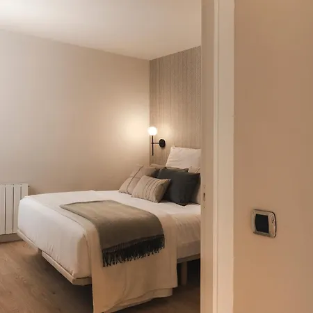 C211 Appartamento Barcellona