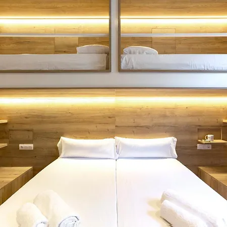 Hostal Weflating Boutique