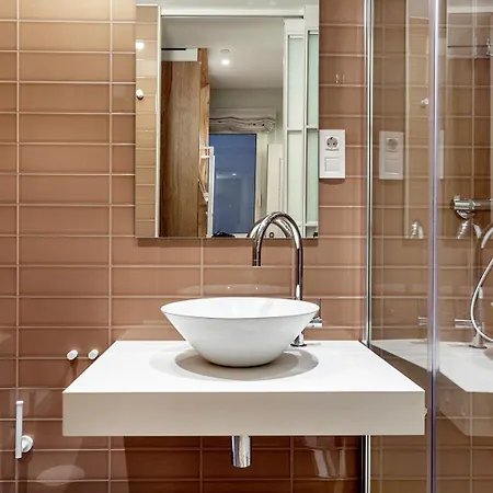 Hostal Weflating Boutique Barcelona