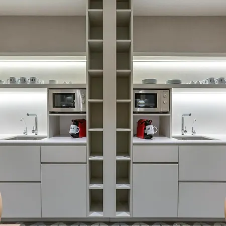 Hostal Weflating Boutique *