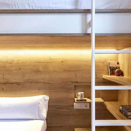 Hostal Weflating Boutique Barcelona