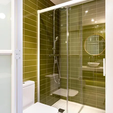 Weflating Boutique Hostal *