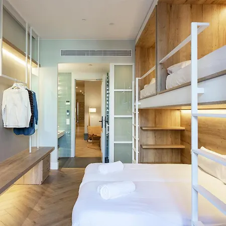 Weflating Boutique * Barcelona
