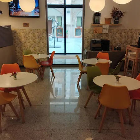 Gasthof La Terrassa