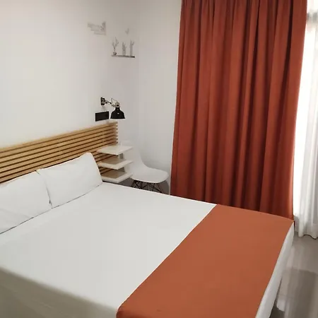 La Terrassa Gasthof Barcelona