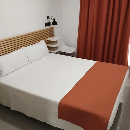 La Terrassa * Barcelona