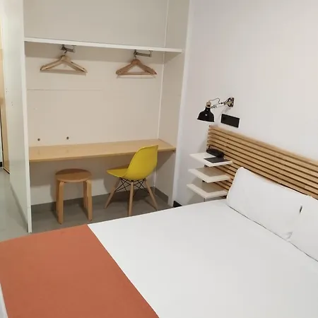 La Terrassa 招待所