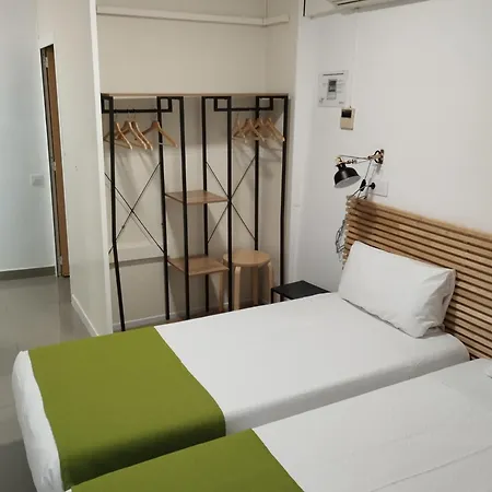 Gasthof La Terrassa
