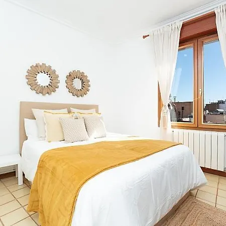 Apartment Muntaner Arago *