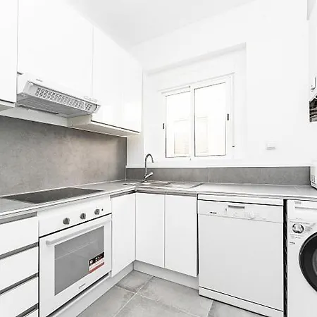 Muntaner Arago Apartamento Barcelona