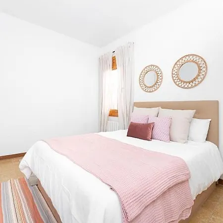 Muntaner Arago Apartamento *
