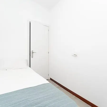 Apartamento Muntaner Arago *