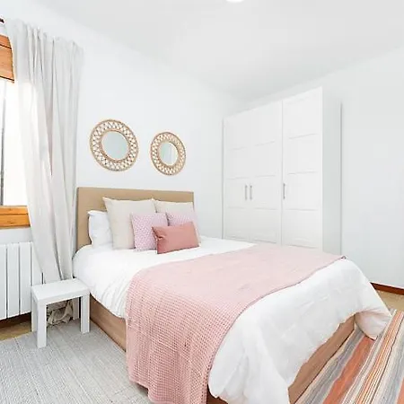 Muntaner Arago Apartment Barcelona