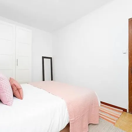 Apartment Muntaner Arago