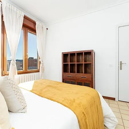Apartment Muntaner Arago *