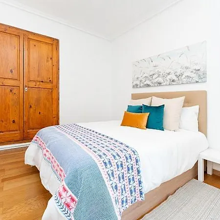 Muntaner Arago Apartamento