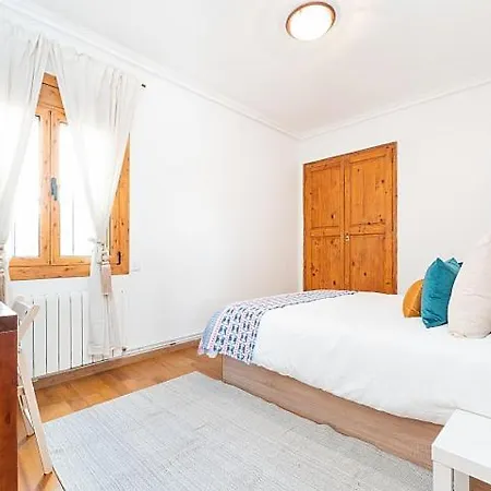 Apartment Muntaner Arago *