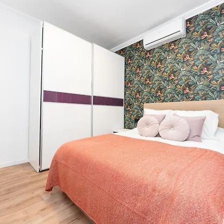 Apartment Telegraf 88