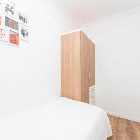 Apartment Telegraf 88 Barcelona