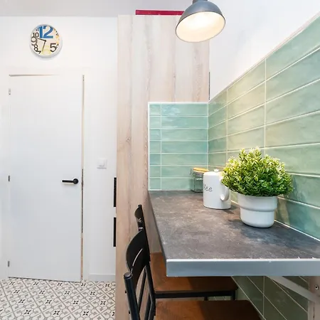 Telegraf 88 Apartment Barcelona