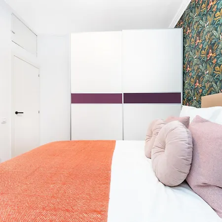 Apartment Telegraf 88 Barcelona