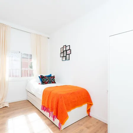 Apartment Telegraf 88 Barcelona