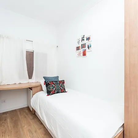 Telegraf 88 Apartment Barcelona