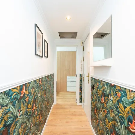 Apartment Telegraf 88 Barcelona