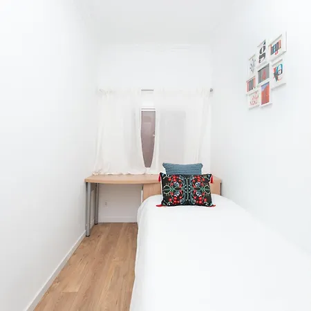 Apartment Telegraf 88