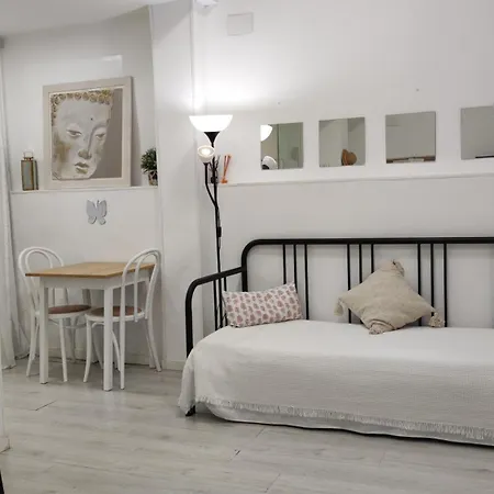 Study Luxe * Barcelona