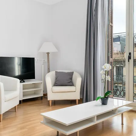 Apartment Flateli Pelayo H3 *