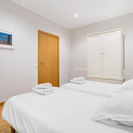 Apartment Flateli Pelayo H3