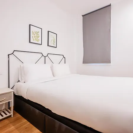 Apartment Urgell