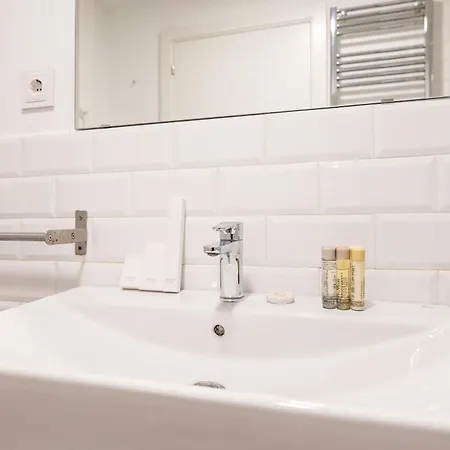 Urgell Apartment