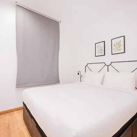 Apartment Urgell