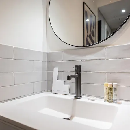 Apartment Urgell *