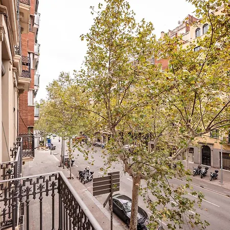 Apartment Urgell
