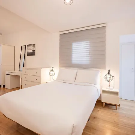 Apartment Urgell