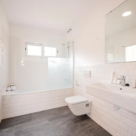 Urgell Apartment Barcelona