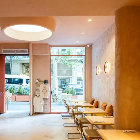 Hotel Constanza Barcelona