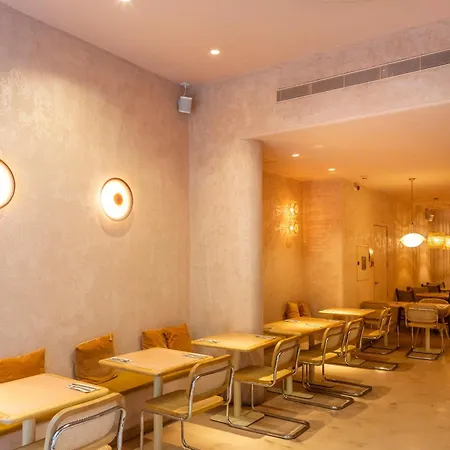 Constanza Hotel