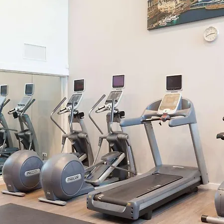 Hilton 4* Barcelona
