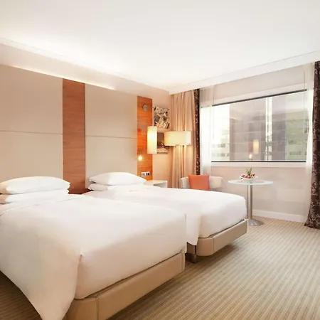 Hilton Barcelona