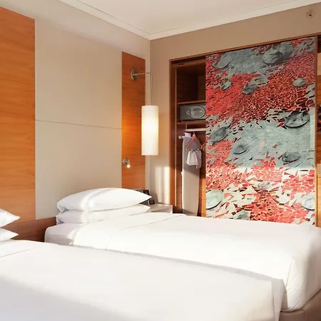 Hilton Barcelona