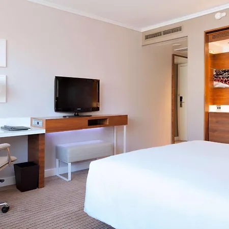 Hotel Hilton 4*