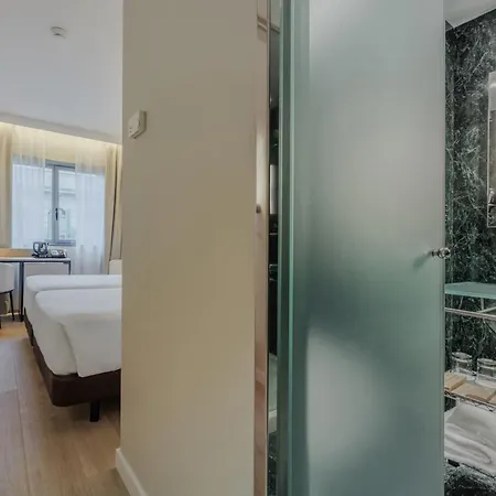 Hotel Vilamari Barcelona