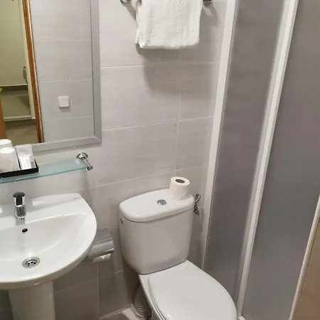 La Terrassa *