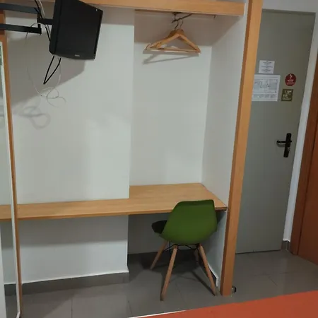 La Terrassa 巴塞罗那